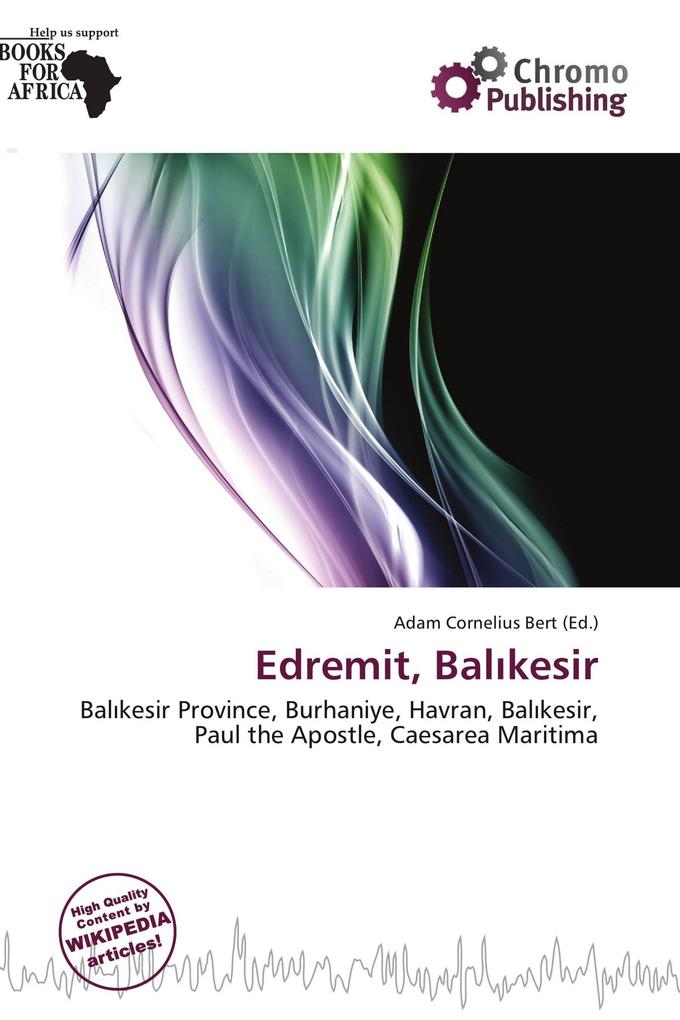 Edremit Balkesir