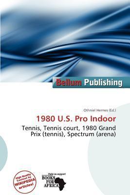 1980 U.S. Pro Indoor