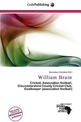 William Brain