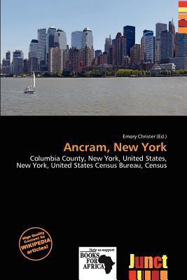 Ancram New York