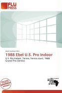 1988 Ebel U.S. Pro Indoor