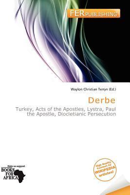 Derbe