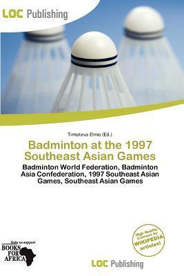 Badminton at the 1997 Southeast Asian Games