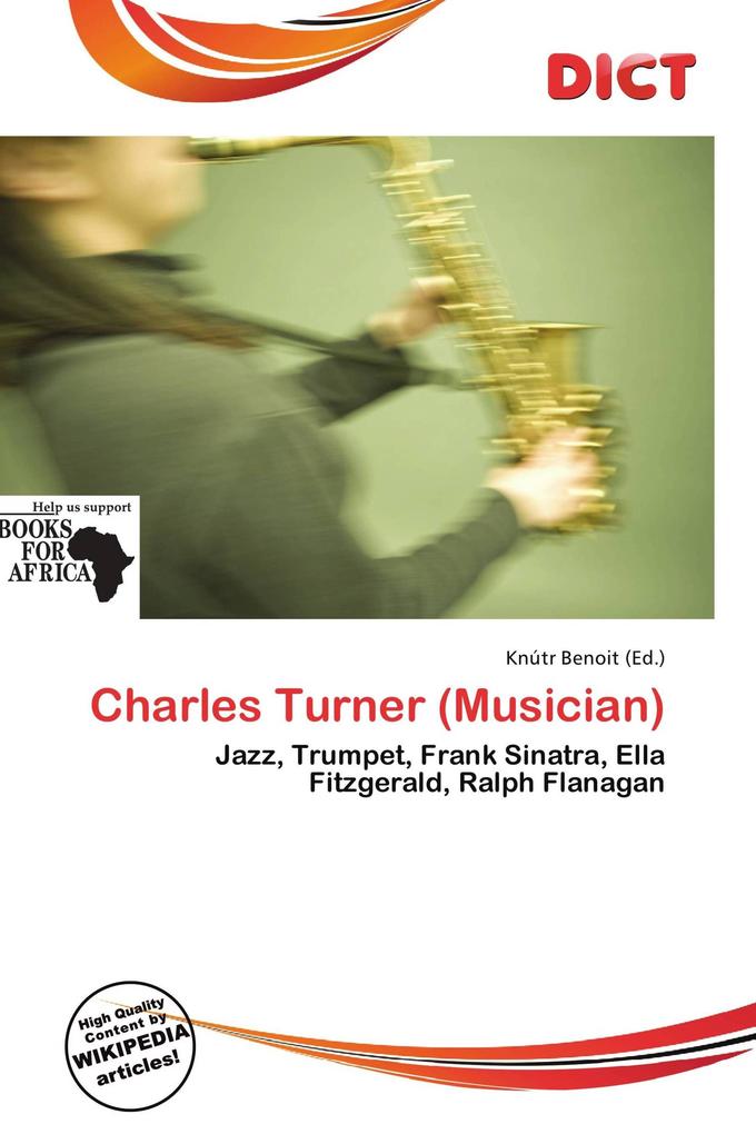 Charles Turner (Musician)