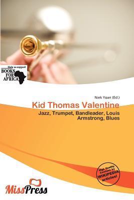Kid Thomas Valentine