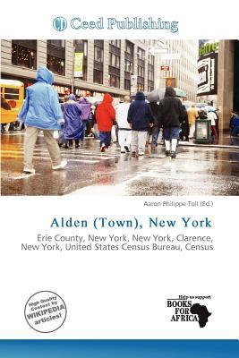 Alden (Town) New York