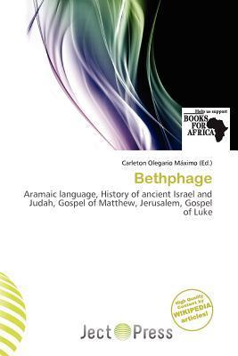Bethphage