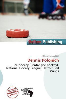 Dennis Polonich