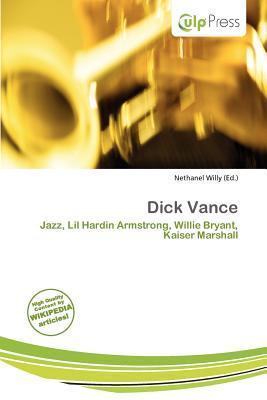 Dick Vance