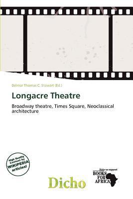 Longacre Theatre