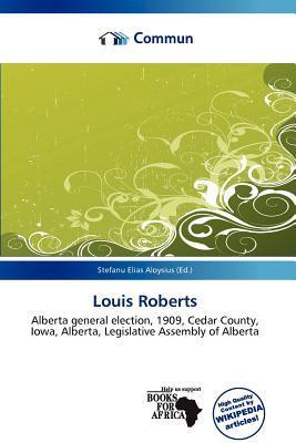 Louis Roberts