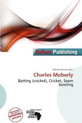 Charles Moberly