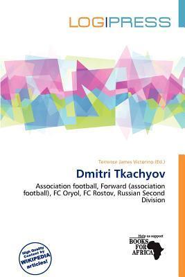 Dmitri Tkachyov