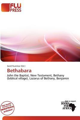 Bethabara