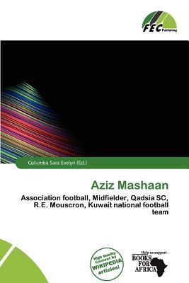 Aziz Mashaan