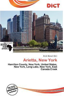 Arietta New York