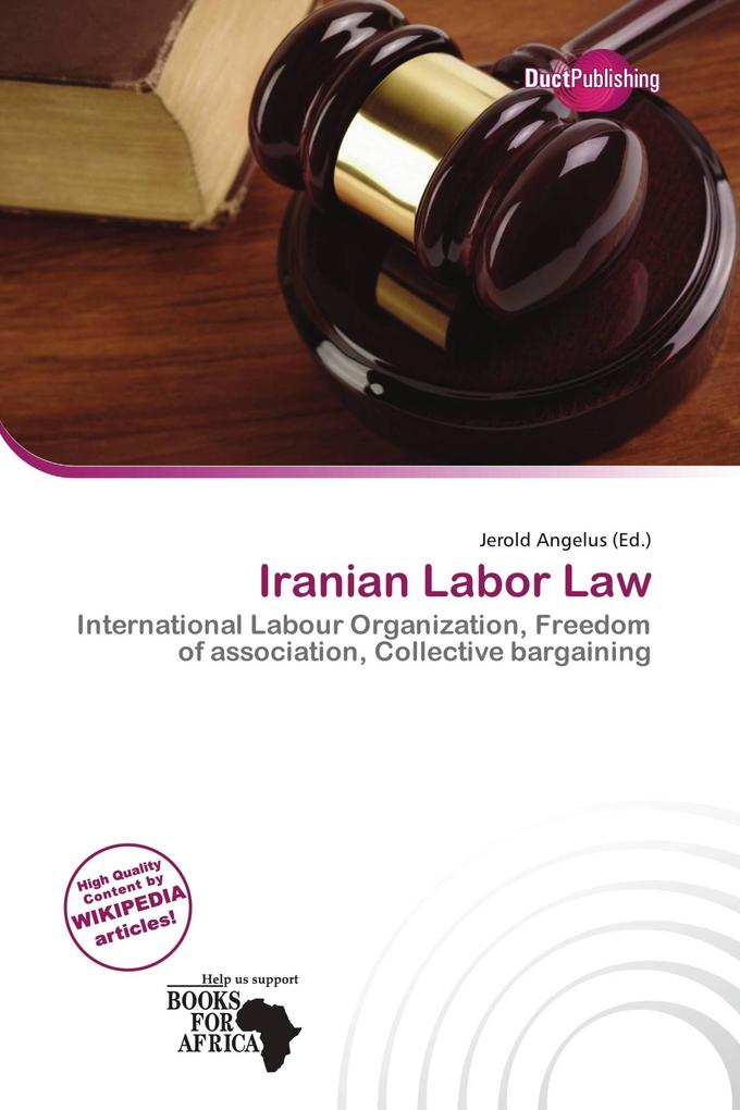 Iranian Labor Law