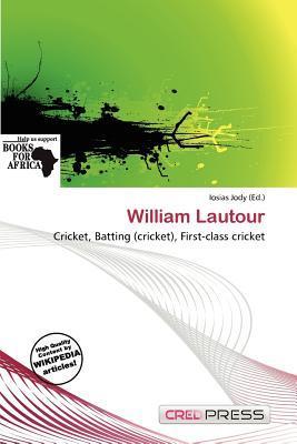 William Lautour