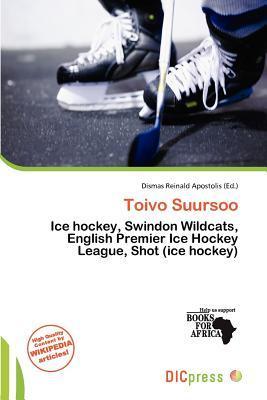 Toivo Suursoo
