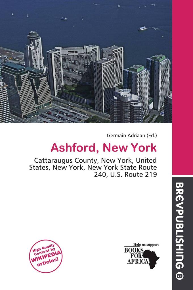 Ashford New York