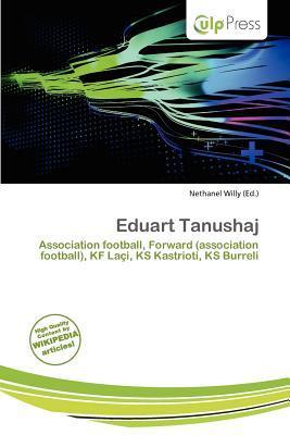 Eduart Tanushaj