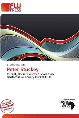 Peter Stuckey