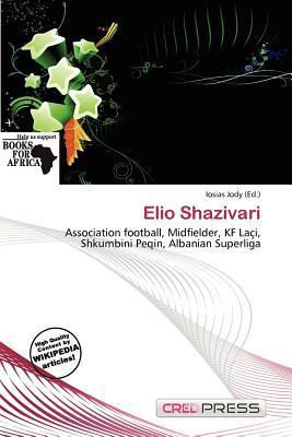 Elio Shazivari