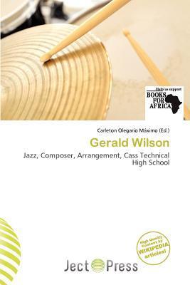 Gerald Wilson