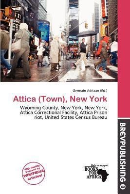 Attica (Town) New York