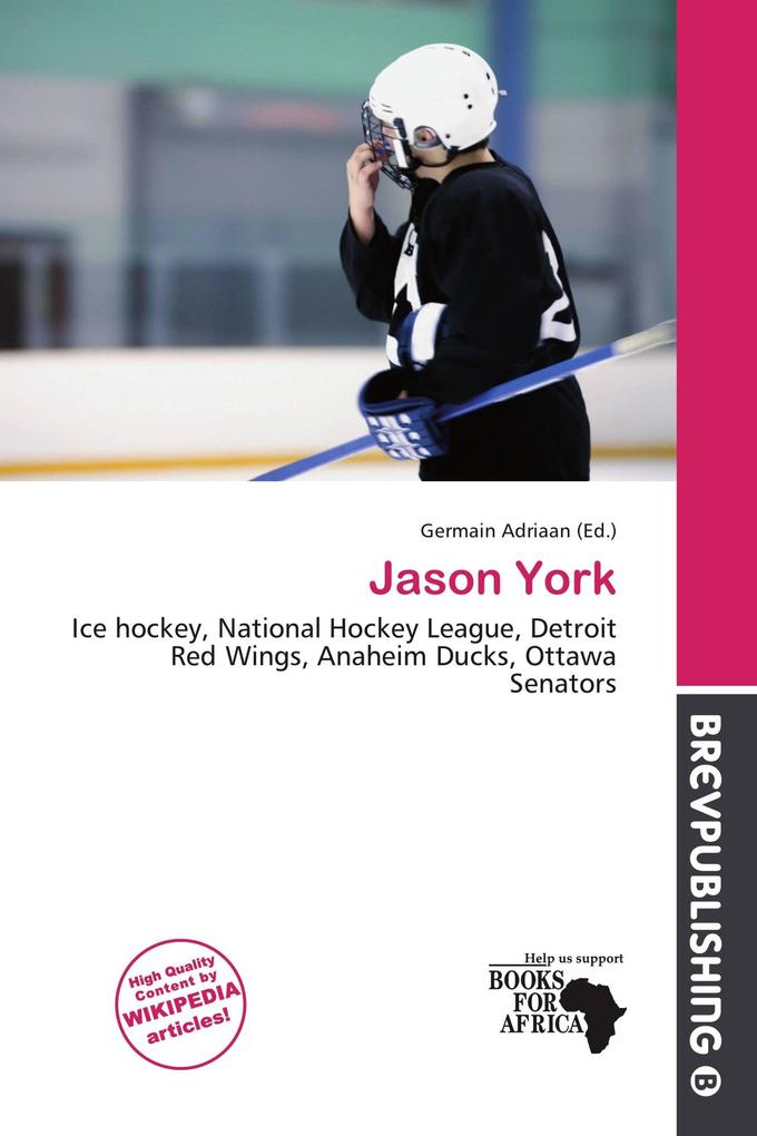 Jason York