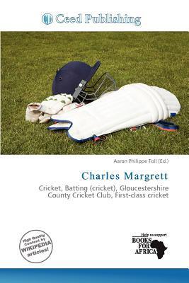 Charles Margrett