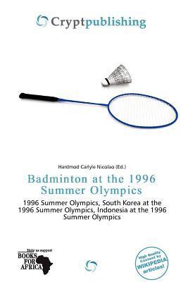 Badminton at the 1996 Summer Olympics