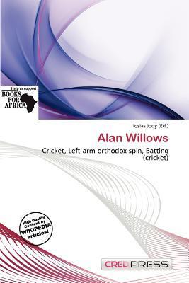 Alan Willows