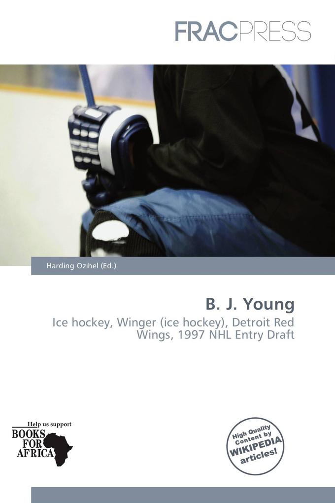 B. J. Young