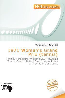 1971 Women's Grand Prix (tennis)