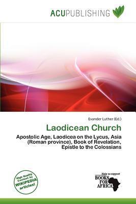 Laodicean Church