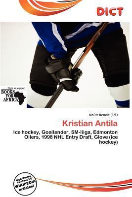 Kristian Antila