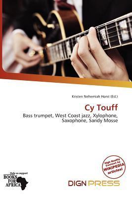 Cy Touff