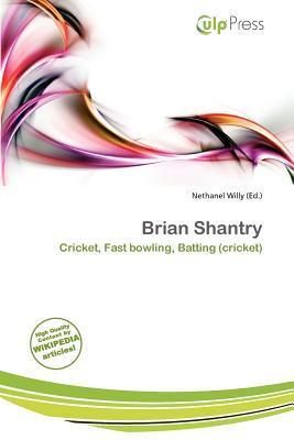 Brian Shantry