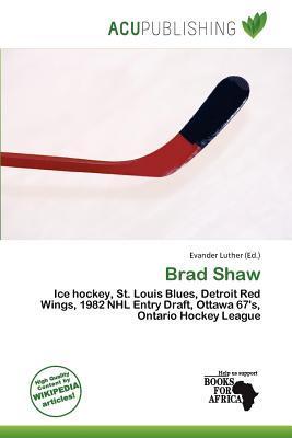 Brad Shaw