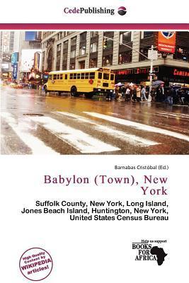 Babylon (Town) New York