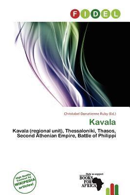 Kavala