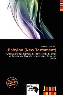 Babylon (New Testament)