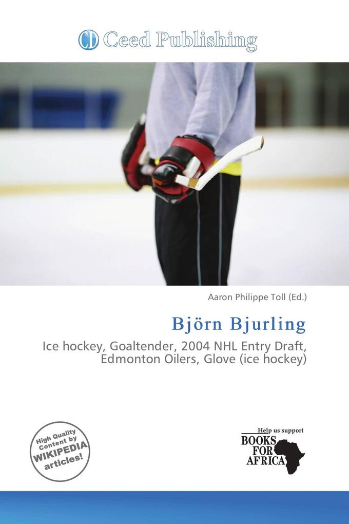 Björn Bjurling