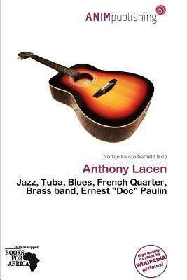 Anthony Lacen