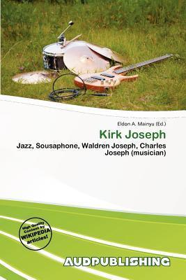 Kirk Joseph