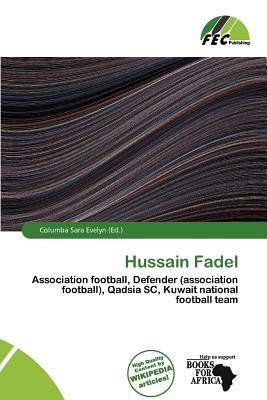 Hussain Fadel