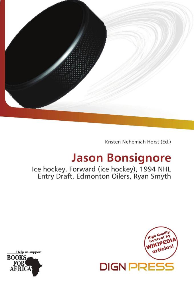 Jason Bonsignore