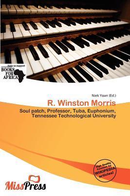 R. Winston Morris