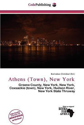 Athens (Town) New York